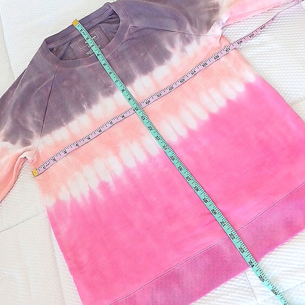 SONOMA Tie Dye Sweatshirt - Picture 4 of 4